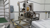 331792 - URSCHEL SLICER - intechenterprises.com