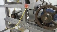 331792 - URSCHEL SLICER - intechenterprises.com