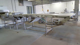 332068 - (1) ONE GORING KERR METAL DETECTOR