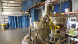 332069 – (1) ONE ODEN MIXER W/ SHARPE PROPELLER: