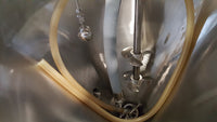 332069 – (1) ONE ODEN MIXER W/ SHARPE PROPELLER: