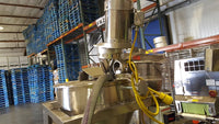 332069 – (1) ONE ODEN MIXER W/ SHARPE PROPELLER: