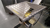 332065 - (1) ONE INCLINE AUGER FEEDER: