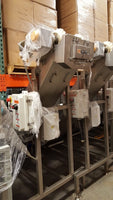 331735 - INCLINE CONVEYOR - intechenterprises.com