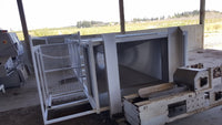 331780 - HOPPER W/ MEZZANINE - intechenterprises.com