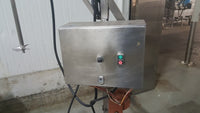 332087 - (1) ONE S/S PROPELLER MIXING UNIT