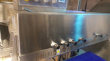 331991 - (1) ONE JORESTECH CONTINUOUS BAND SEALER