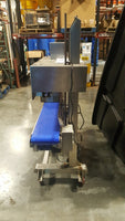 331991 - (1) ONE JORESTECH CONTINUOUS BAND SEALER