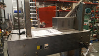 331991 - (1) ONE JORESTECH CONTINUOUS BAND SEALER