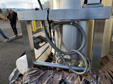 331977 - (1) ONE KAJIWARA 400 GALLON STEAM KETTLE - intechenterprises.com
