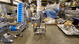 332034 - (1) ONE SAUCE & OIL FILLER - Intech Enterprises
