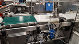 332062 - (1) ONE METTLER TOLEDO HI SPEED CHECKWEIGHER