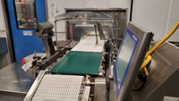 332062 - (1) ONE METTLER TOLEDO HI SPEED CHECKWEIGHER