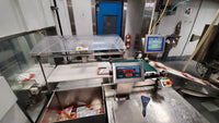 332062 - (1) ONE METTLER TOLEDO HI SPEED CHECKWEIGHER