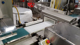 332074 - (1) ONE SAFELINE METAL DETECTOR W/ METTLER TOLEDO CHECKWEIGHER