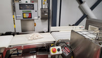 332075 - (1) ONE METTLER TOLEDO CHECKWEIGHER