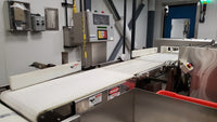 332075 - (1) ONE METTLER TOLEDO CHECKWEIGHER