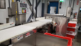 332075 - (1) ONE METTLER TOLEDO CHECKWEIGHER