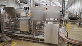 332082 - (1) ONE OSGOOD 4-LANE CUP FILLER