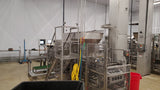 332082 - (1) ONE OSGOOD 4-LANE CUP FILLER