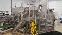 332082 - (1) ONE OSGOOD 4-LANE CUP FILLER