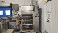 332071 - (1) ONE OSGOOD 4-LANE CUP FILLER
