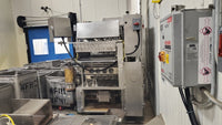 332071 - (1) ONE OSGOOD 4-LANE CUP FILLER