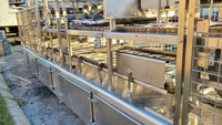 332072 – (1) ONE OSGOOD 4-LANE CUP FILLER