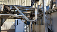 333009 - (1) ONE GEM EQUIPMENT BIN RECEIVING LINE