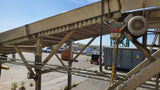 333009 - (1) ONE GEM EQUIPMENT BIN RECEIVING LINE