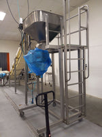 333018 - (1) ONE PET FOOD KIBBLE LINE
