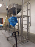 333018 - (1) ONE PET FOOD KIBBLE LINE