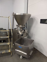 333018 - (1) ONE PET FOOD KIBBLE LINE