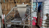 333023 – (1) ONE INLINE FILLING SYSTEMS VOLUMETRIC PISTON FILLER