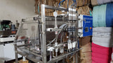 333023 – (1) ONE INLINE FILLING SYSTEMS VOLUMETRIC PISTON FILLER
