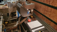333020 – (1) ONE ARR-TECH TORTILLA INDEXING CONVEYING LINE