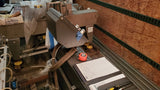 333020 – (1) ONE ARR-TECH TORTILLA INDEXING CONVEYING LINE