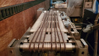 333020 – (1) ONE ARR-TECH TORTILLA INDEXING CONVEYING LINE