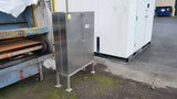 333028 - (1) ONE URSCHEL STAINLESS STEEL PARTS CABINET