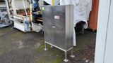 333028 - (1) ONE URSCHEL STAINLESS STEEL PARTS CABINET
