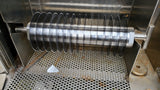 333028 - (1) ONE URSCHEL STAINLESS STEEL PARTS CABINET