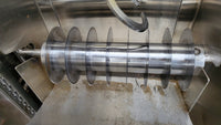 333028 - (1) ONE URSCHEL STAINLESS STEEL PARTS CABINET