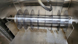 333028 - (1) ONE URSCHEL STAINLESS STEEL PARTS CABINET