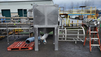 333029 – (1) ONE PRODUCT TANK