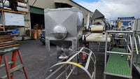 333029 – (1) ONE PRODUCT TANK