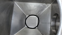 333029 – (1) ONE PRODUCT TANK
