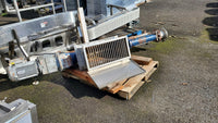 333032 - (1) ONE SEEPEX STANDARD HOPPER PUMP