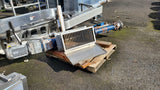 333032 - (1) ONE SEEPEX STANDARD HOPPER PUMP
