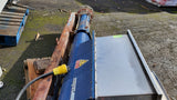 333032 - (1) ONE SEEPEX STANDARD HOPPER PUMP