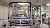 333038 – (1) ONE BEVCORP FILLER/CAPPER